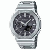 ساعت مچی عقربهای کوارتز مردانه کاسیو مدل G-SHOCK GM-B2100SD-1ADR