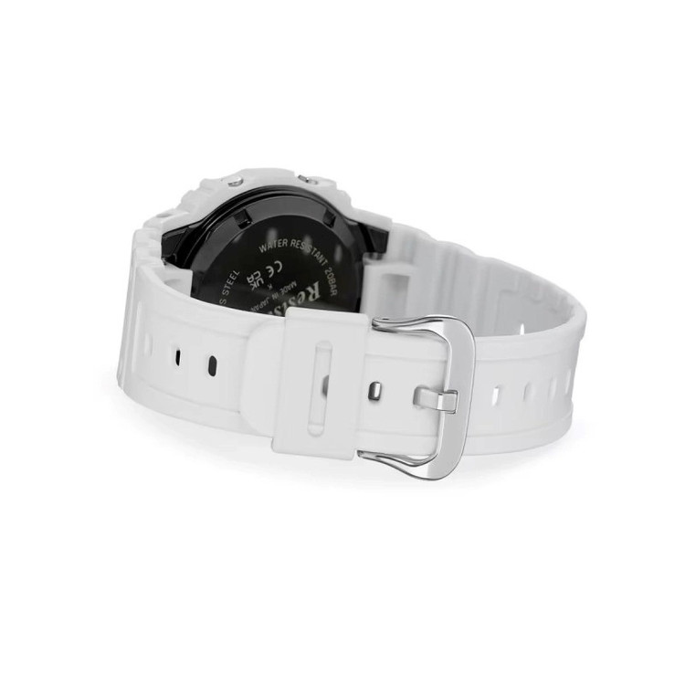 ساعت مچی دیجیتال مردانه کاسیو مدل GW-5000HS-7DR