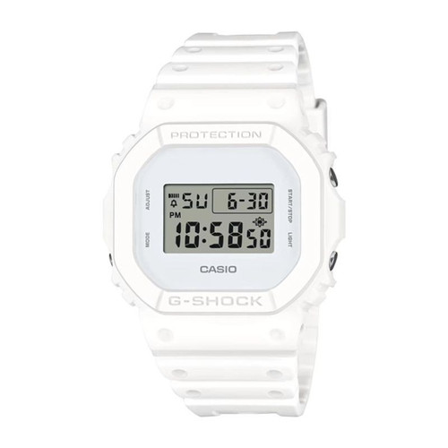 ساعت مچی دیجیتال کاسیو مدل DW-5600WW-7DR