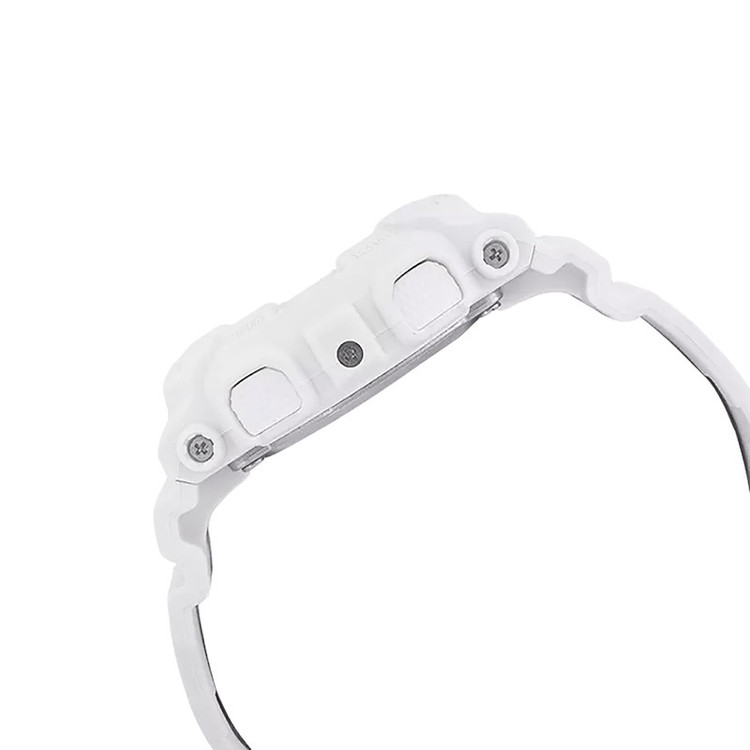 ساعت مچی عقربهای کوارتز کاسیو مدل GMA-S120SA-7A2DR