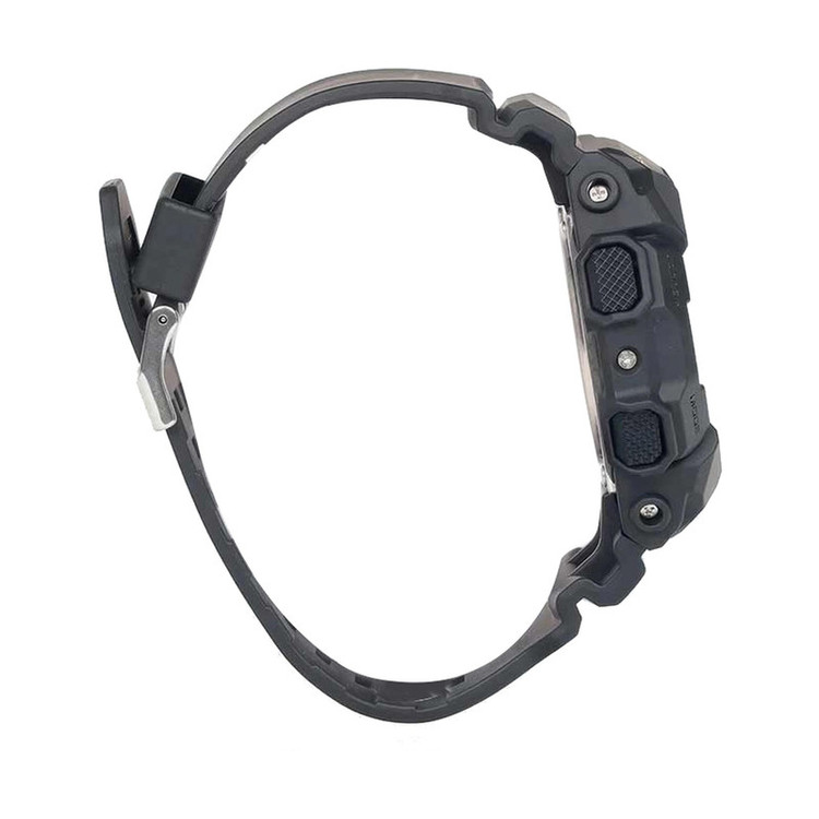ساعت مچی عقربهای کوارتز مردانه کاسیو مدل GA-010GB-1A9