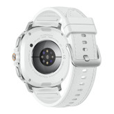 ساعت هوشمند 46 میلیمتری سامسونگ مدل Galaxy Watch 8 Classic با بند چرمی