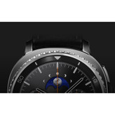 ساعت هوشمند 46 میلیمتری سامسونگ مدل Galaxy Watch 8 Classic با بند چرمی