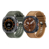 ساعت هوشمند 47 میلیمتری سامسونگ مدل Galaxy Watch Ultra 2 با بند لاستیکی