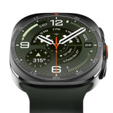ساعت هوشمند 47 میلیمتری سامسونگ مدل Galaxy Watch Ultra 2 با بند لاستیکی