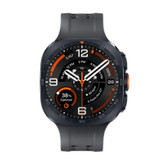ساعت هوشمند 47 میلیمتری سامسونگ مدل Galaxy Watch Ultra 2 با بند لاستیکی