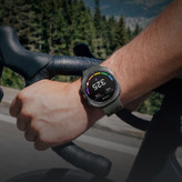 ساعت هوشمند 47 میلیمتری سامسونگ مدل Galaxy Watch Ultra 2 با بند لاستیکی