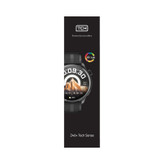 ساعت هوشمند تی سی اچ مدل TCH Z40+ Tech Sense دارای قابلیت های کنترل موسیقی (Music Player)، قابلیت مکالمه از طریق بلوتوث، پشتیبانی از زبان فارسی در منو و سیستمعامل، قابلیت تغییر طرح ساعت یا تم بند سیلیکون