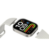 ساعت هوشمند 47 میلیمتری شیائومی مدل Redmi Watch 6 Lite با بند سیلیکونی، سازگار با اندروید 8.0 به بالا و iOS 14 به بالا