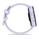 ساعت هوشمند 43 میلیمتری گارمین مدل Forerunner 70 با بند سیلیکونی
