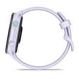 ساعت هوشمند 43 میلیمتری گارمین مدل Forerunner 70 با بند سیلیکونی
