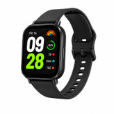 ساعت هوشمند 46 میلی متری شیائومی مدل Redmi Watch 6 active با بند پلاستیکی