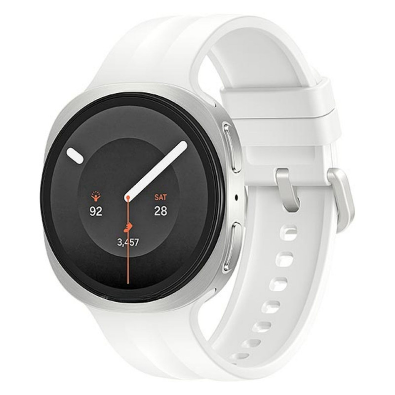 ساعت هوشمند 40 میلیمتری سامسونگ مدل Galaxy Watch 9 با بند سیلیکونی