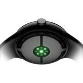 ساعت هوشمند 41 میلیمتری گوگل مدل Pixel Watch 4 با بند سیلیکونی