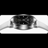 ساعت هوشمند شیائومی مدل Watch S3 بند سیلیکونی - گلوبال