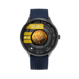 ساعت هوشمند 51 میلیمتری هترون مدل HSW266Z با بند پلاستیک