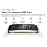 ساعت هوشمند شیائومی مدل MI BAND 7 PRO
