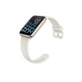 ساعت هوشمند شیائومی مدل MI BAND 7 PRO