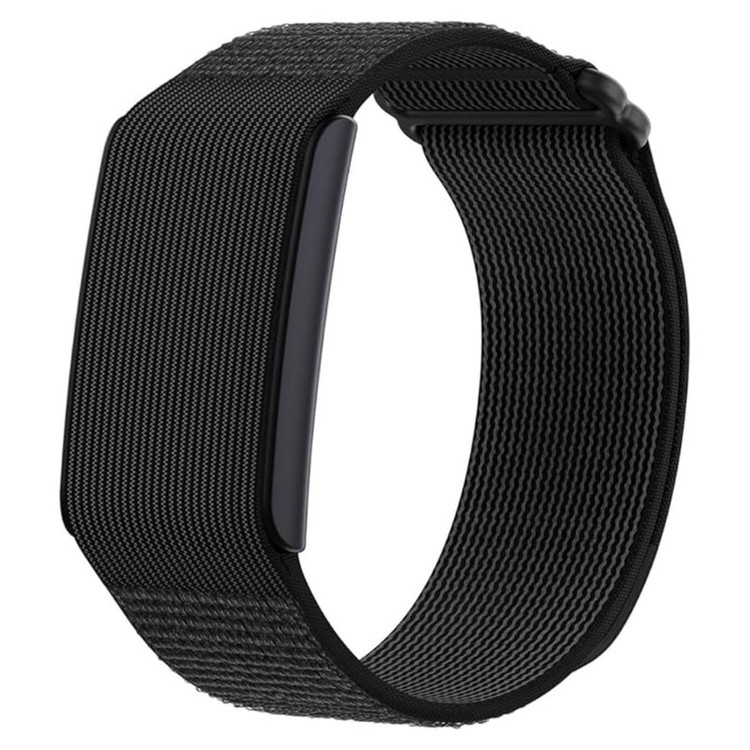 مچ بند هوشمند امیزفیت مدل Helio Strap با بند نایلونی