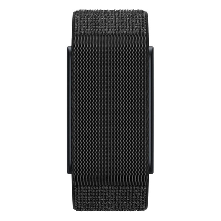 مچ بند هوشمند امیزفیت مدل Helio Strap با بند نایلونی