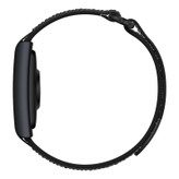 مچ بند هوشمند امیزفیت مدل Helio Strap با بند نایلونی
