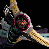 ساعت هوشمند 47 میلیمتری گارمین مدل Forerunner 570 با بند سیلیکونی