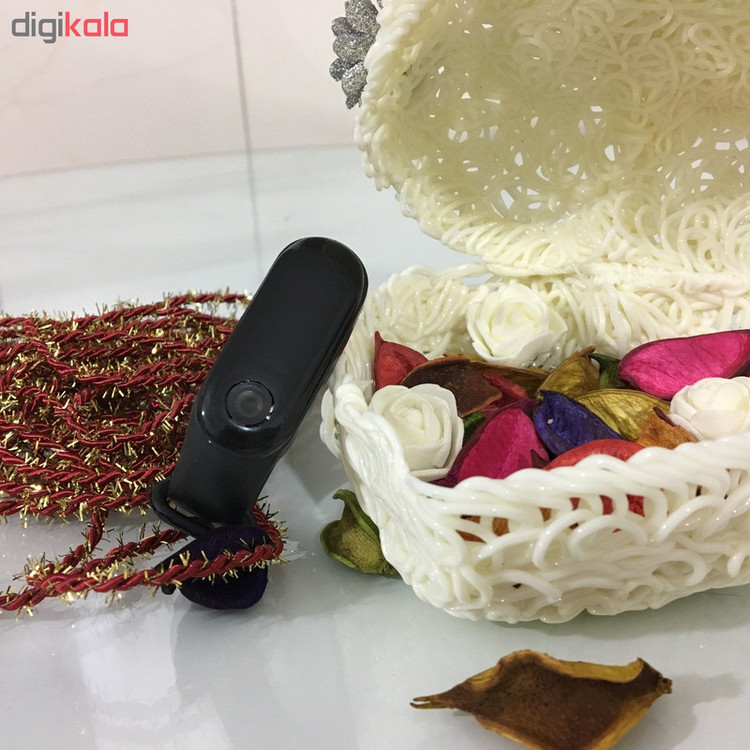 ساعت مچی دیجیتال مدل DW-10