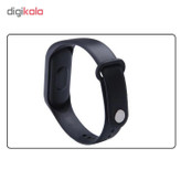 ساعت مچی دیجیتال مدل DW-10