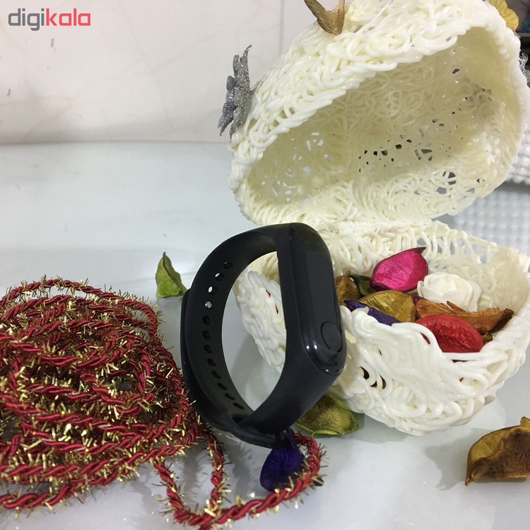 ساعت مچی دیجیتال مدل DW-10