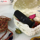 ساعت مچی دیجیتال مدل DW-10