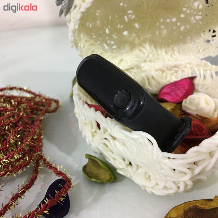 ساعت مچی دیجیتال مدل DW-10