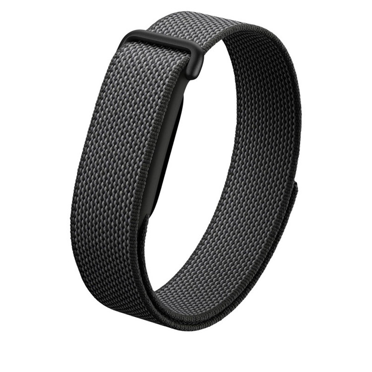 مچ بند هوشمند گوگل مدل Fitbit Air با بند پارچهای