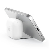 هدفون بلوتوثی انکر مدل R50i NC با حذف نویز فعال (ANC)، درگاه شارژ USB Type-C، باتری قابل شارژ تا 45 ساعت، مقاوم در برابر پاشش آب و گرد و غبار