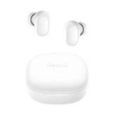 هدفون بلوتوثی شیائومی مدل Redmi Buds 6 Play با نویز کنسلینگ میکروفون (ENC)، درگاه شارژ USB Type-C، با قابلیت اتصال به چند دستگاه، دارای تکنولوژی صدای 360، دارای قابلیت شارژ سریع، مقاوم در برابر پاشش آب (IPX4)