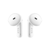 هدفون بلوتوثی شیائومی مدل Redmi Buds 6 Active با نویز کنسلینگ میکروفون (ENC)، درگاه شارژ USB Type-C، دارای دو میکروفون با قابلیت حذف نویز، پشتیبانی از فرمان لمسی، مقاوم در برابر رطوبت و عرق (IPX4)