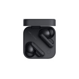 هندزفری بلوتوثی ناتینگ مدل CMF Buds Pro 2 با نویز کنسلینگ فعال (ANC)، درگاه شارژ USB Type-C، دارای میکروفون سهگانه با قابلیت حذف صدای باد، مقاوم در برابر رطوبت و عرق (IP55)