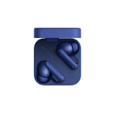 هندزفری بلوتوثی ناتینگ مدل CMF Buds Pro 2 با نویز کنسلینگ فعال (ANC)، درگاه شارژ USB Type-C، دارای میکروفون سهگانه با قابلیت حذف صدای باد، مقاوم در برابر رطوبت و عرق (IP55)
