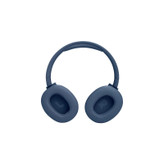 هدفون بلوتوثی جی بی ال مدل Tune 770 NC با نویز کنسلینگ فعال (ANC)، نویز کنسلینگ میکروفون (ENC)، درگاه شارژ USB Type-C، امکان اتصال از طریق جک 3.5 میلی متری صدا، دارای میکروفون داخلی و قابلیت اتصال به دو دستگاه بهطور همزمان