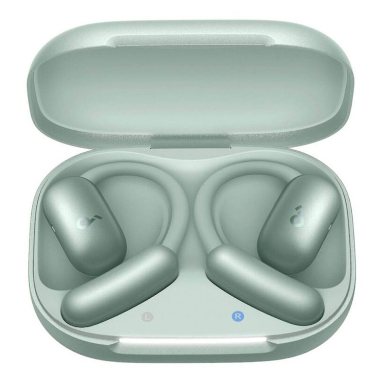 هدفون بلوتوثی انکر مدل soundcore AeroFit 2 - نسخه مجهز به هوش مصنوعی