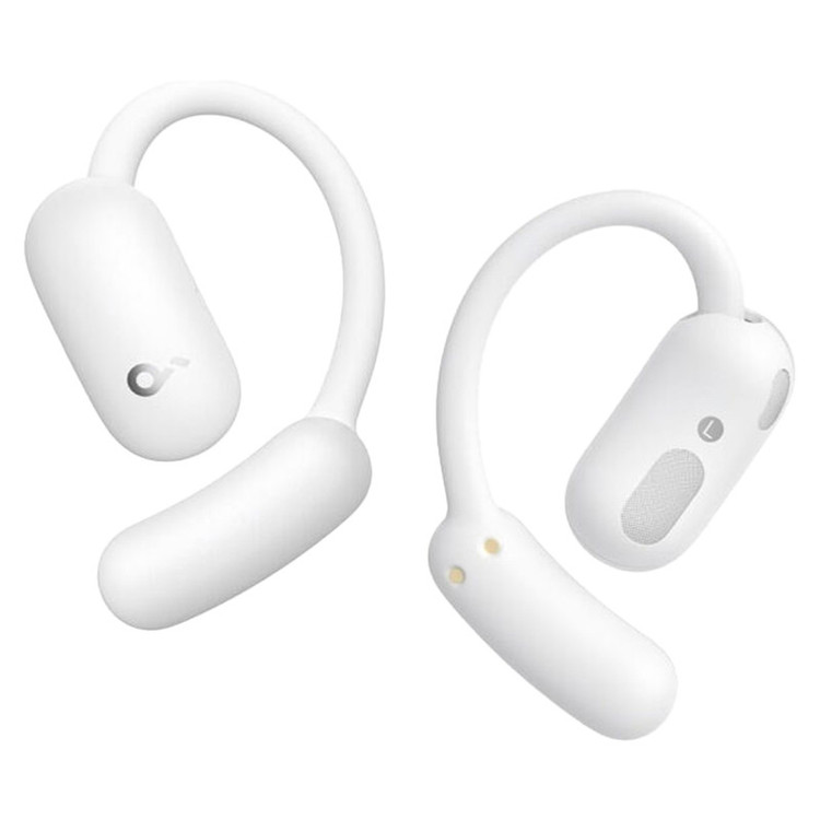 هدفون بلوتوثی انکر مدل soundcore AeroFit 2 - نسخه مجهز به هوش مصنوعی