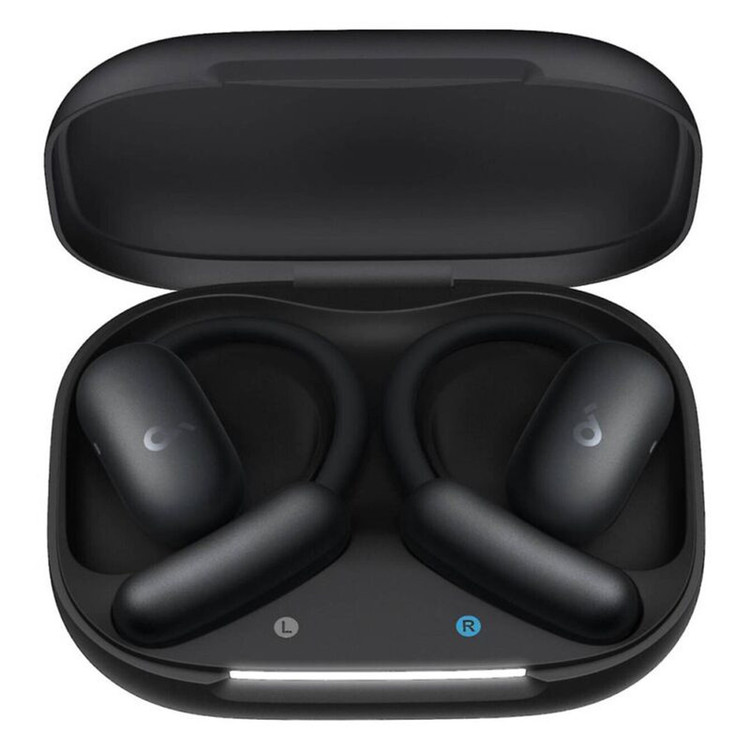 هدفون بلوتوثی انکر مدل soundcore AeroFit 2 - نسخه مجهز به هوش مصنوعی