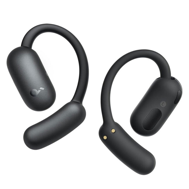 هدفون بلوتوثی انکر مدل soundcore AeroFit 2 - نسخه مجهز به هوش مصنوعی