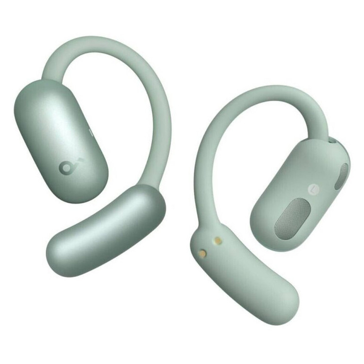 هدفون بلوتوثی انکر مدل soundcore AeroFit 2 - نسخه مجهز به هوش مصنوعی