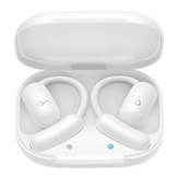 هدفون بلوتوثی انکر مدل soundcore AeroFit 2 - نسخه مجهز به هوش مصنوعی
