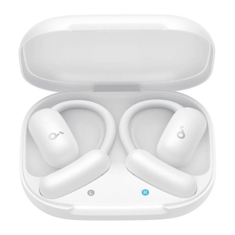 هدفون بلوتوثی انکر مدل soundcore AeroFit 2 - نسخه مجهز به هوش مصنوعی