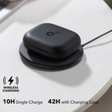 هدفون بلوتوثی انکر مدل soundcore AeroFit 2 - نسخه مجهز به هوش مصنوعی