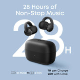 هدفون بلوتوثی انکر مدل soundcore C50i