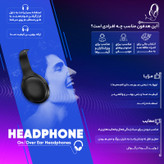 هدست اونیکوما مدل K10