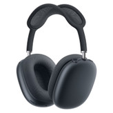 هدست بلوتوثی اپل مدل AirPods Max 2024 با نویز کنسلینگ فعال (ANC)، نویز کنسلینگ میکروفون (ENC)، قابلیت پخش صدای محیطی (Transparency)، درگاه شارژ USB Type-C، مقاوم در برابر رطوبت و عرق