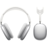 هدست بلوتوثی اپل مدل AirPods Max 2024 با نویز کنسلینگ فعال (ANC)، نویز کنسلینگ میکروفون (ENC)، قابلیت پخش صدای محیطی (Transparency)، درگاه شارژ USB Type-C، مقاوم در برابر رطوبت و عرق